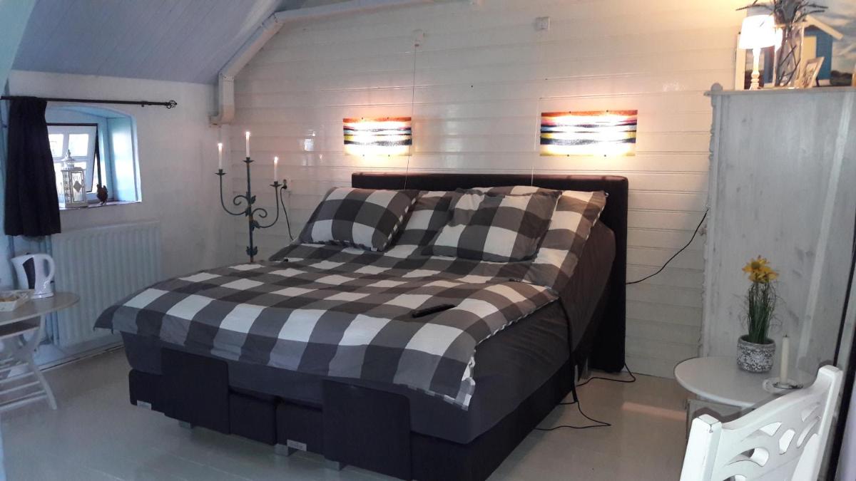 Farmer's Suite - Housity