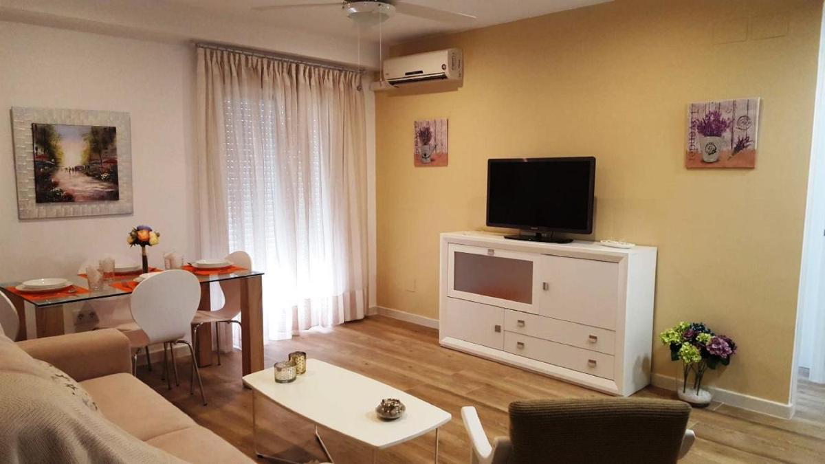 Apart. Céntrico San Miguel - Housity