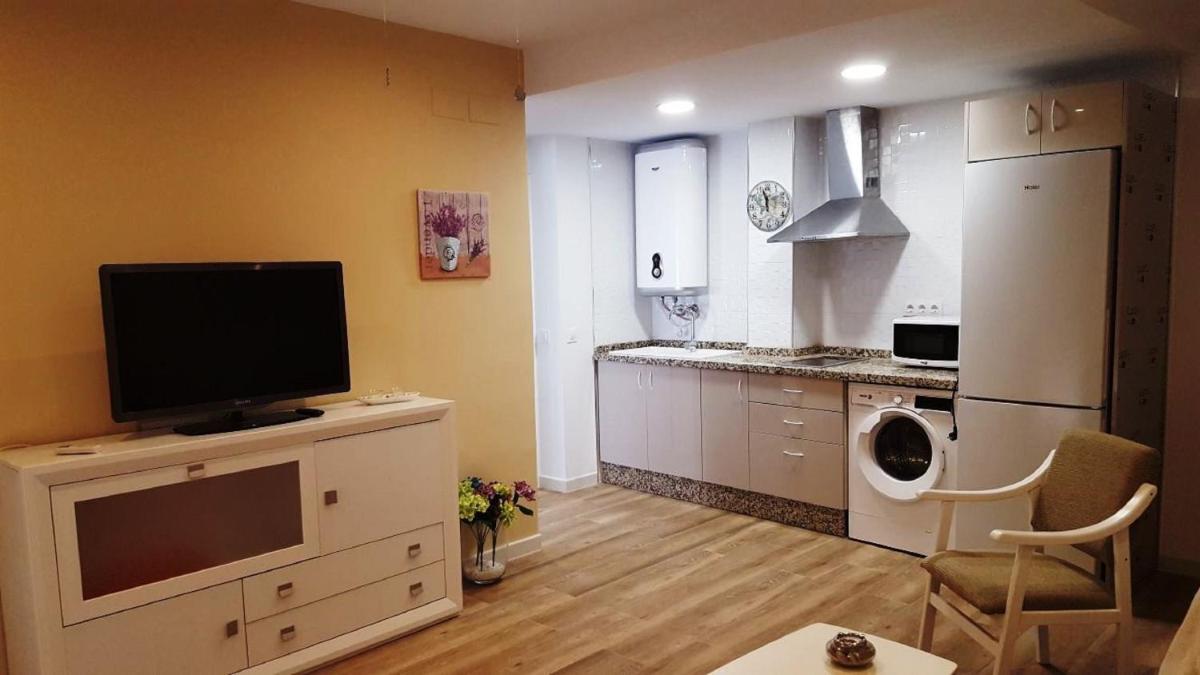 Apart. Céntrico San Miguel - Housity