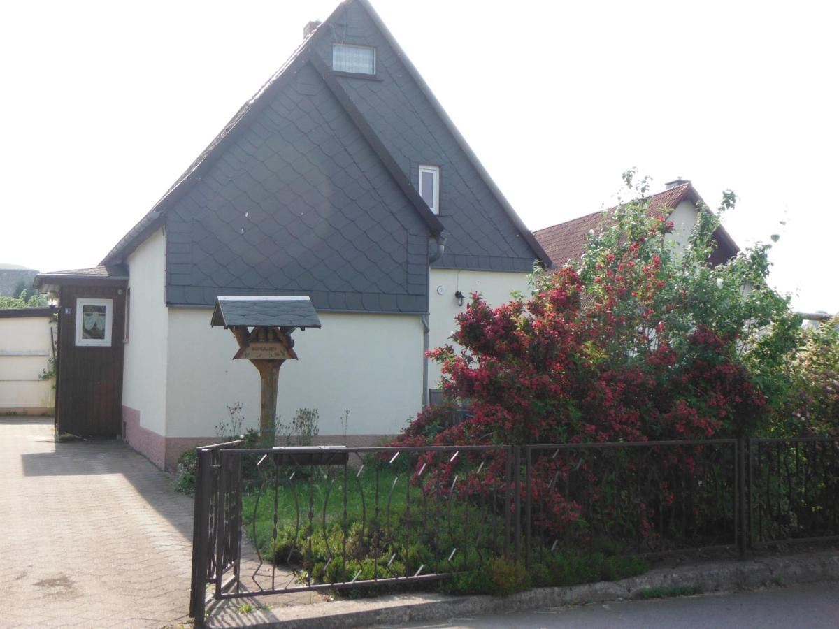 Ferienhaus Sonneneck - Housity