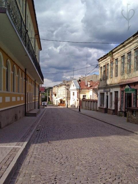 Apartment on Zarvanskaya in Old Town - Housity