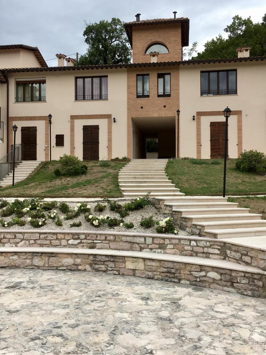 Residence IL PODERE - Housity