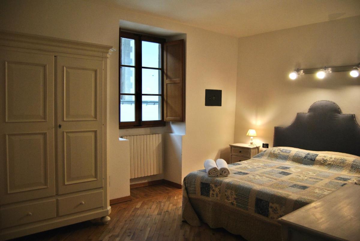 Appartamento Posta Vecchia - Hizvo