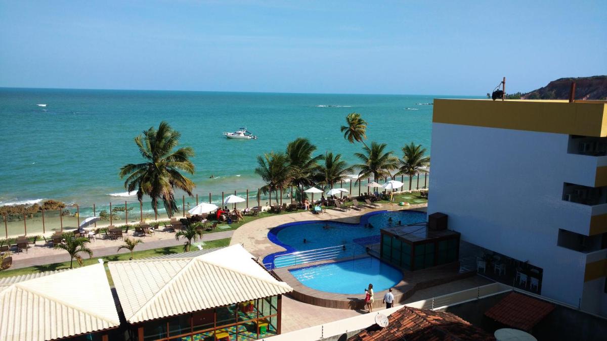 Tabatinga Residence Apart Hotel - Housity