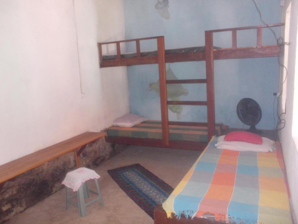 Hospedagem Mirage Igatu - Housity