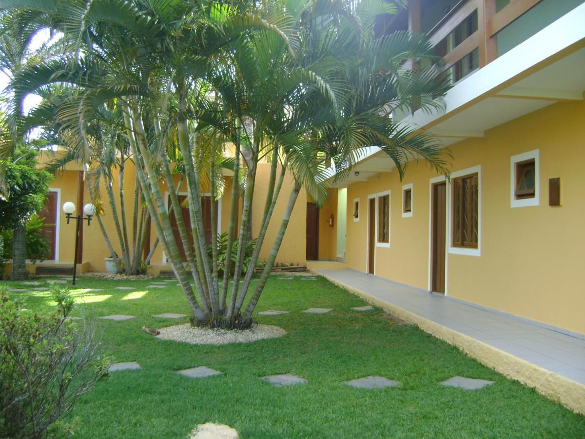 Pousada Santo Sol - Housity
