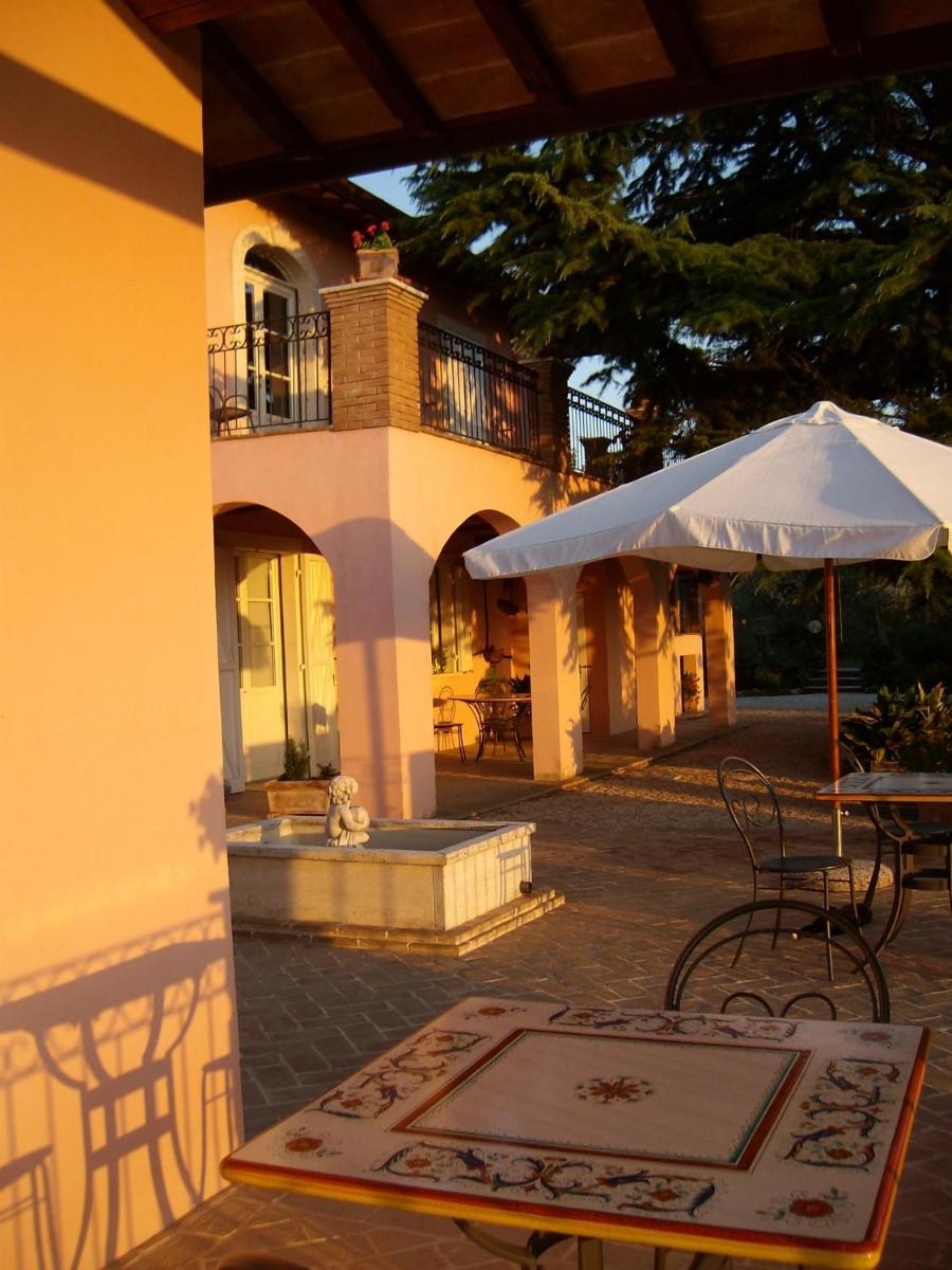San Giovanni al Monte - Housity