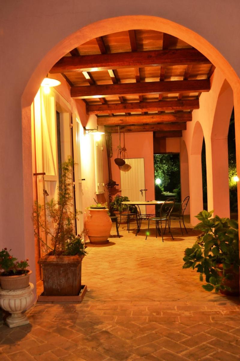 San Giovanni al Monte - Housity