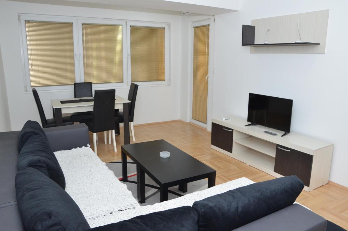 Novi Apartman - Hizvo