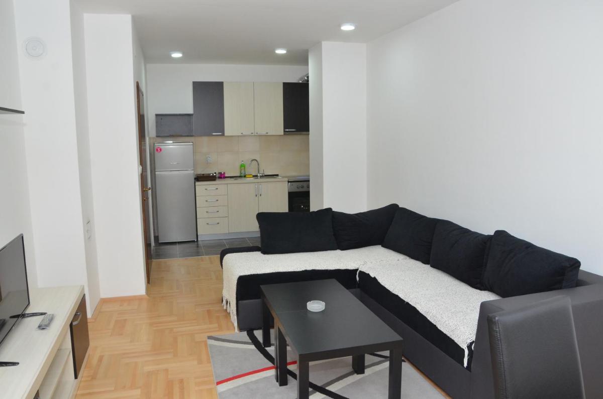Novi Apartman - Hizvo