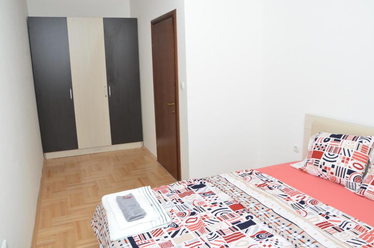 Novi Apartman - Hizvo