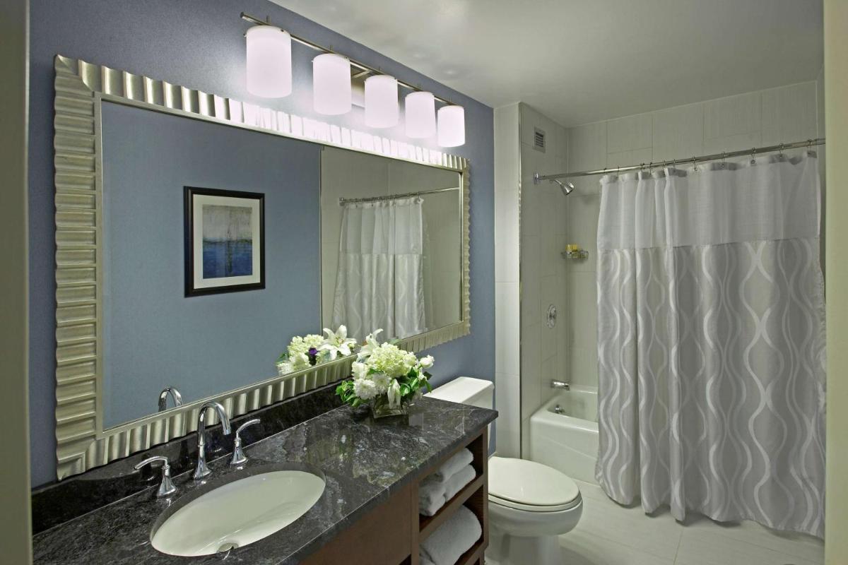 Hyatt Regency Buffalo - Housity