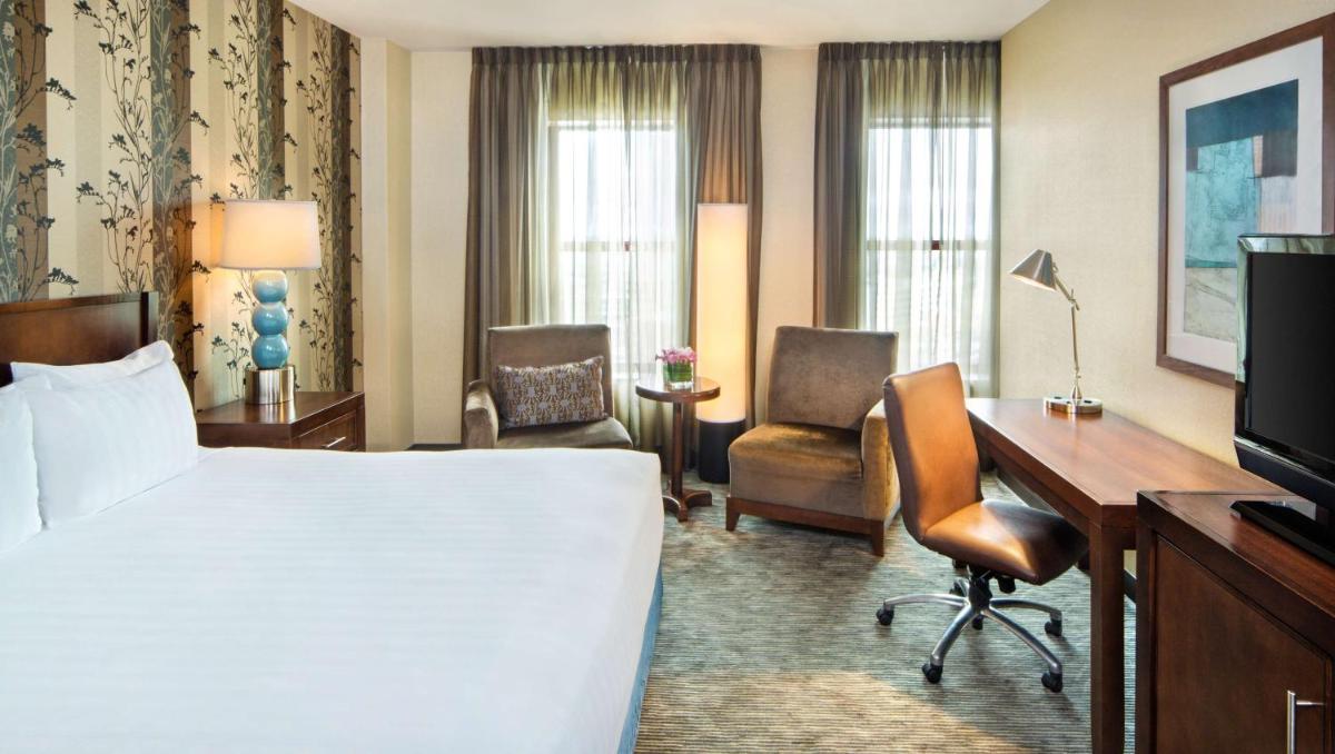 Hyatt Regency Buffalo - Housity