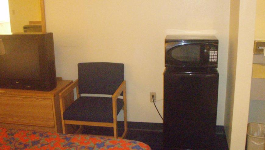 Pawnee Inn - Housity