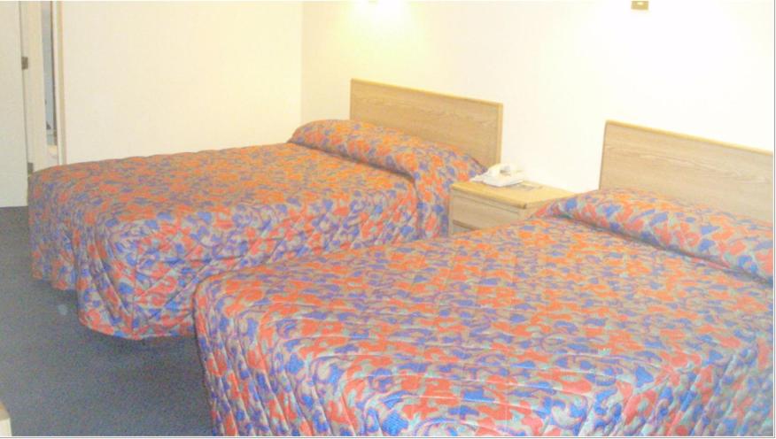 Pawnee Inn - Housity