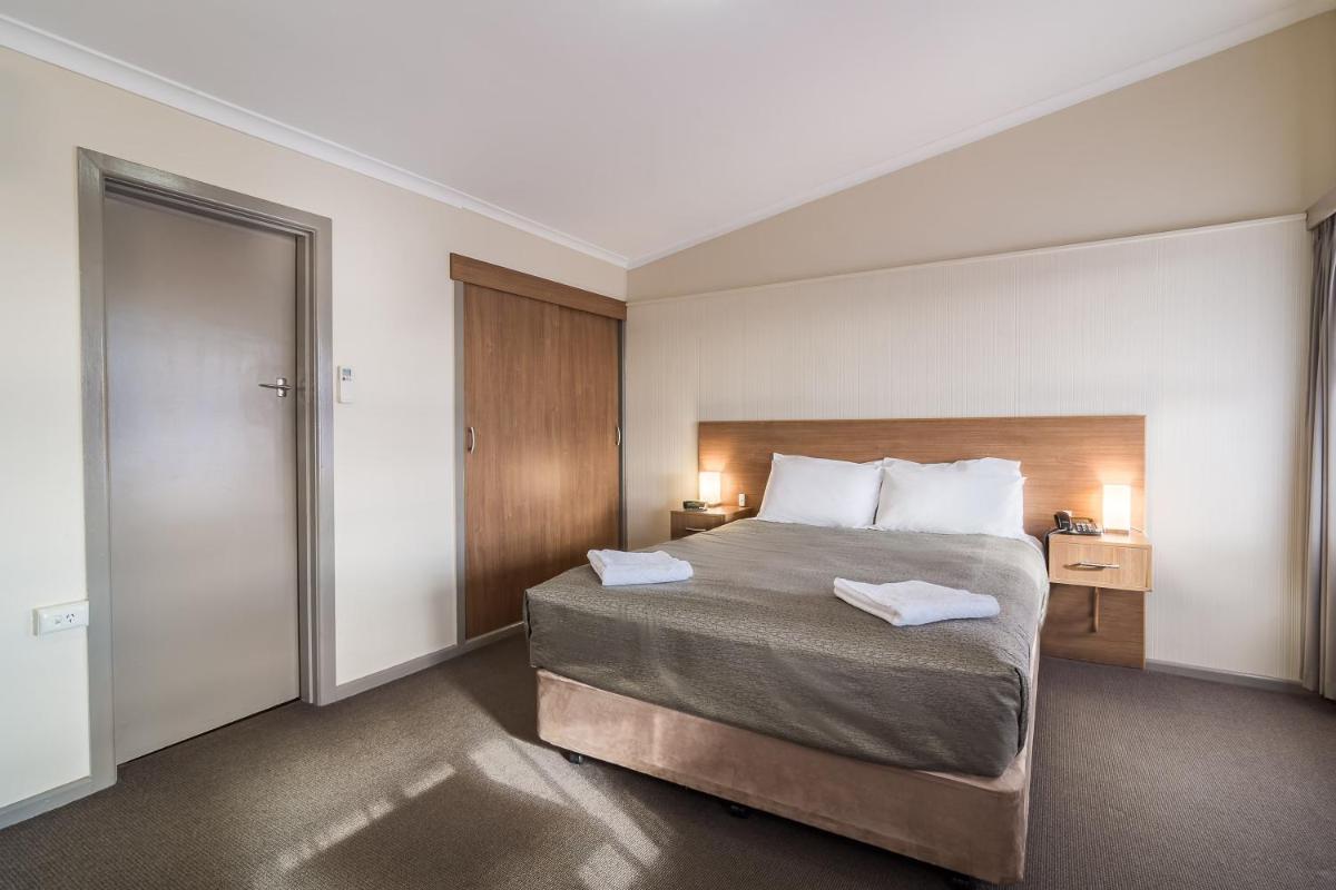 Argosy Motor Inn - Housity