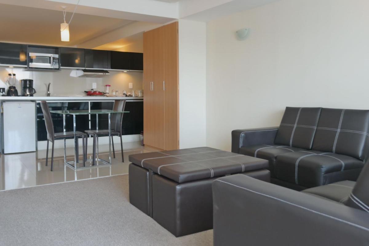 Capri Reforma 410 - Housity