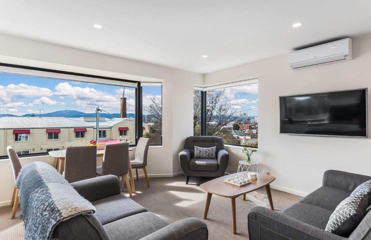 110 Hampden Apartments - Housity