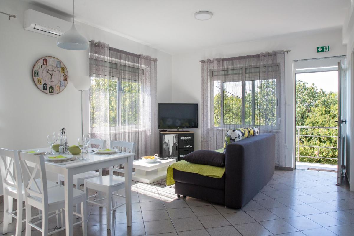Apartments Aloha - Housity