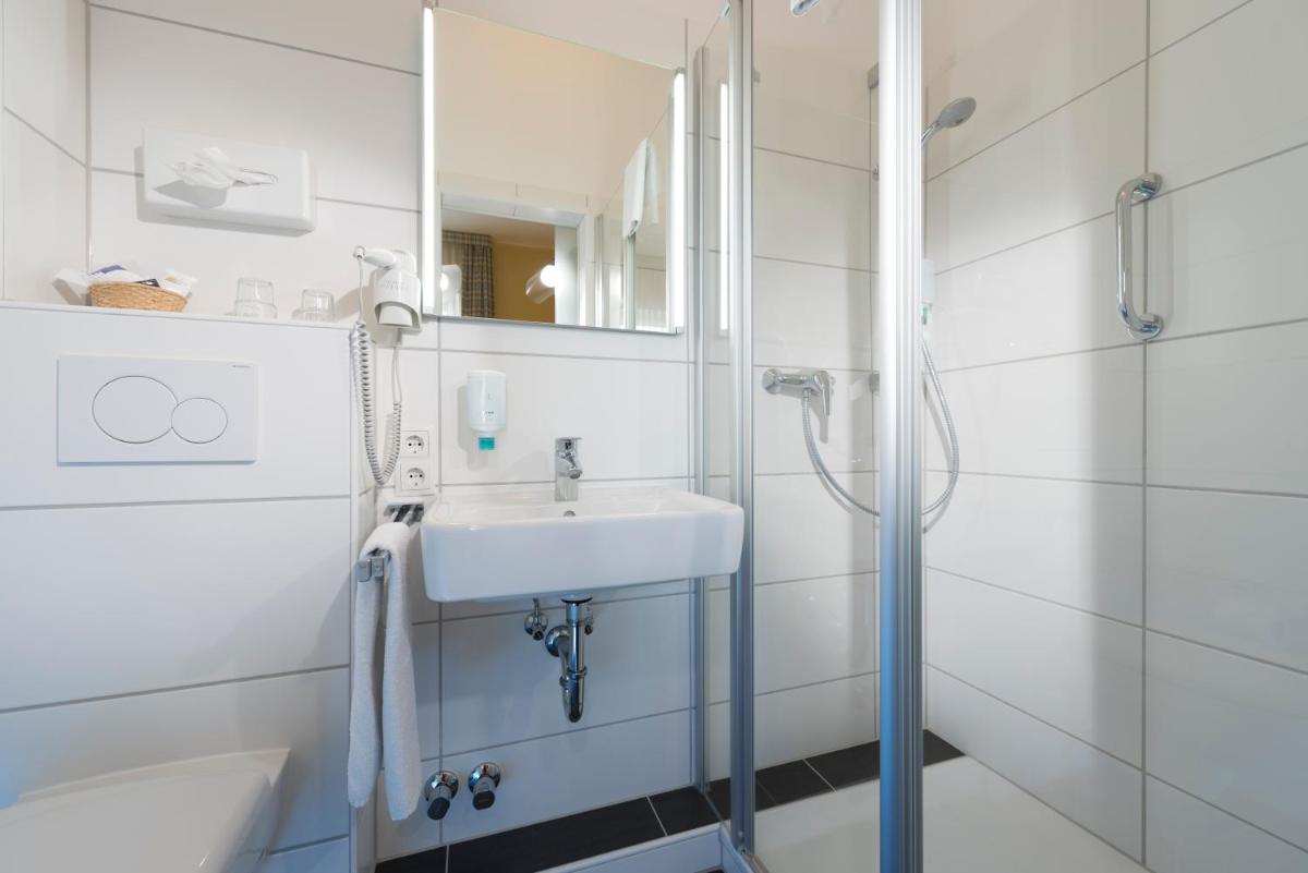 Atlantic Hotel Garni - Housity