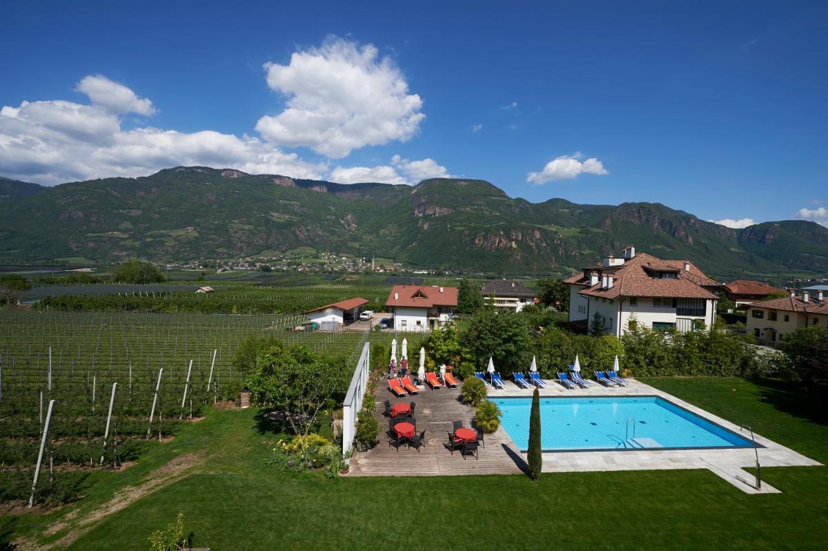 Hotel Gantkofel - Housity