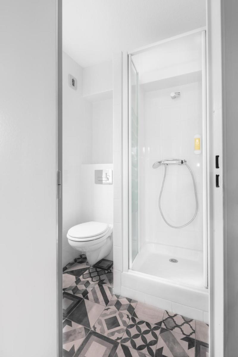 The Originals Access, Hôtel Clermont-Ferrand Nord - Housity
