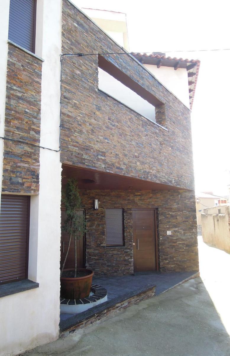 Casa Rural Pavía - Housity