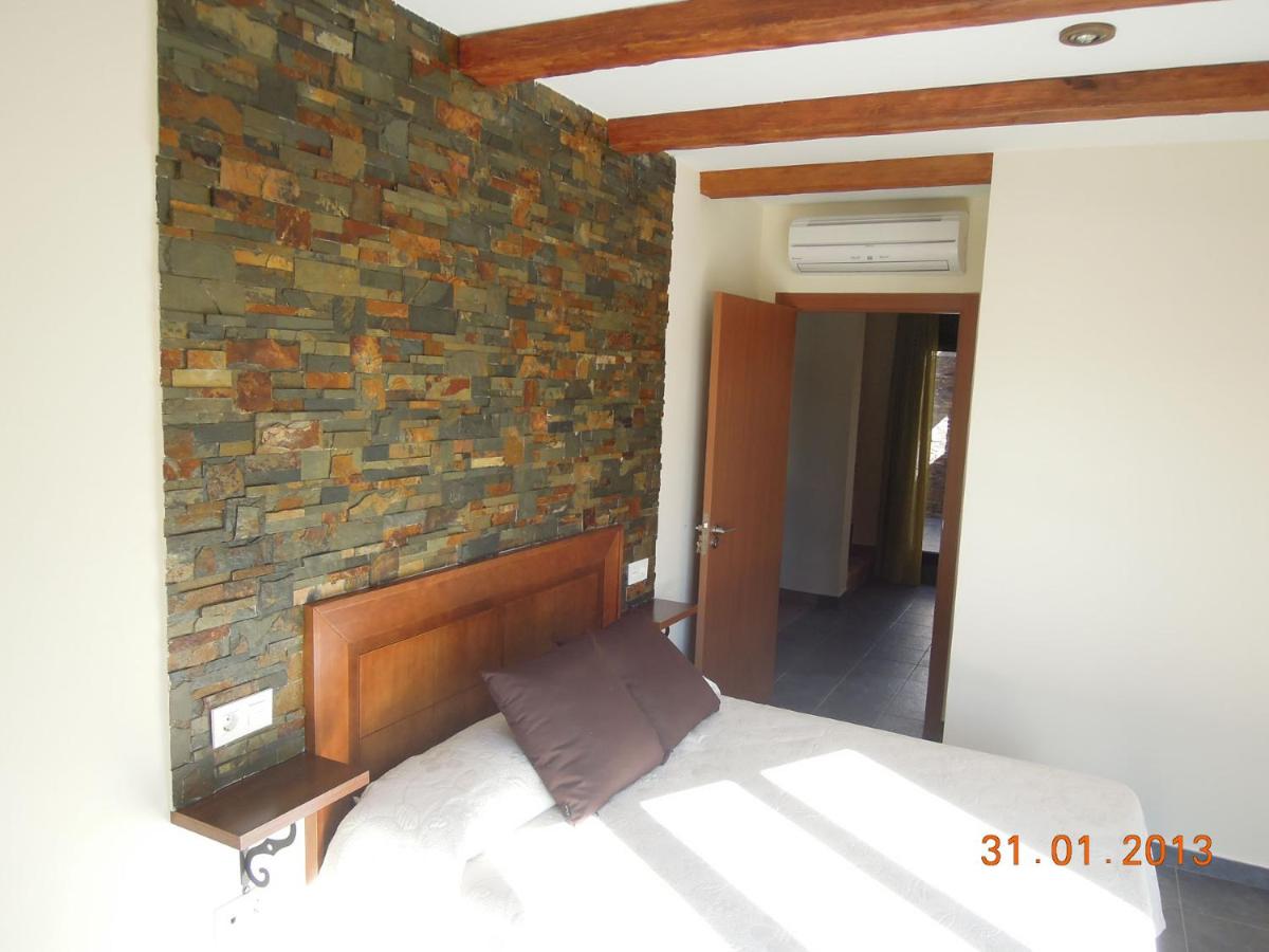 Casa Rural Pavía - Housity