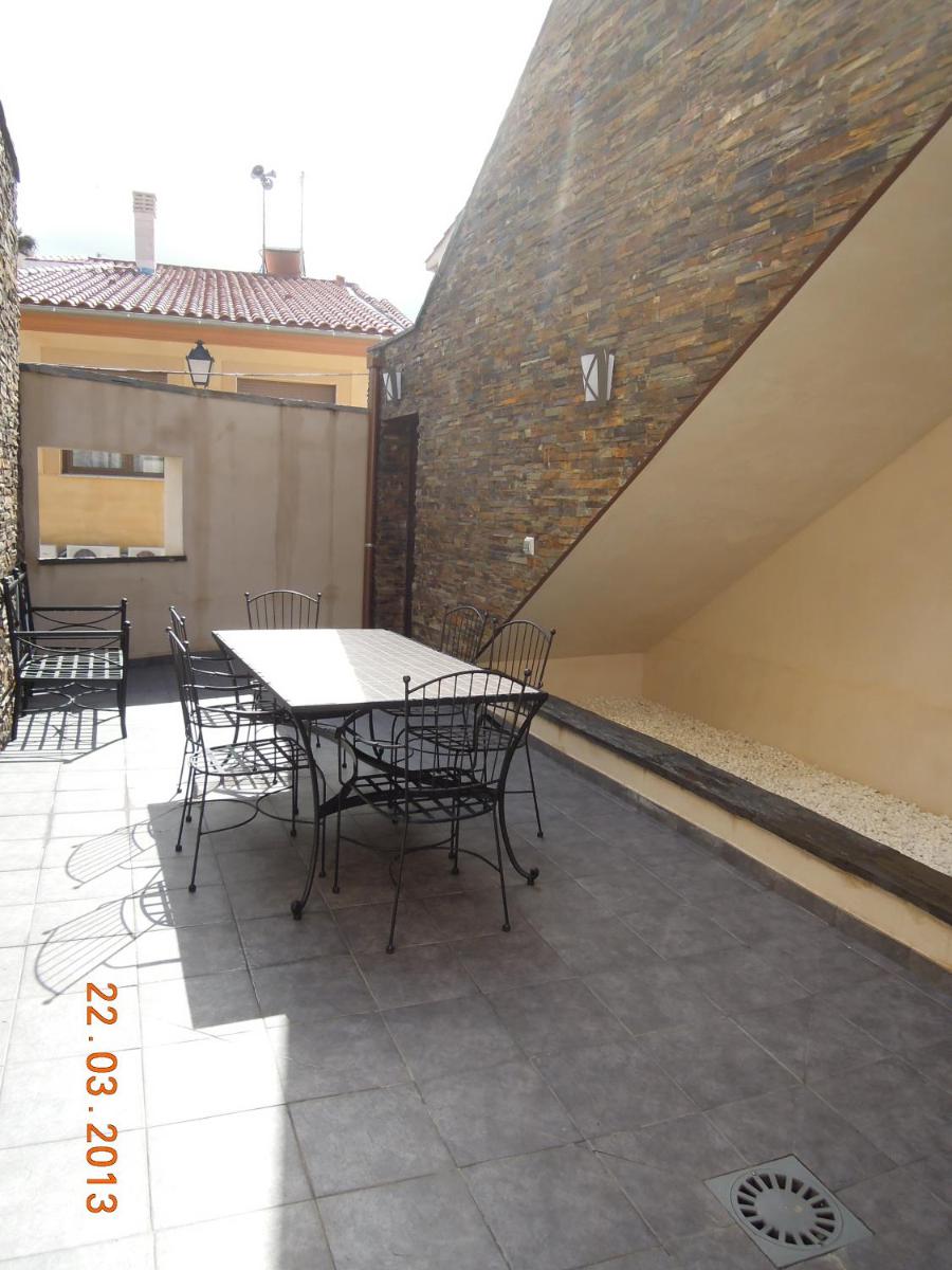 Casa Rural Pavía - Housity