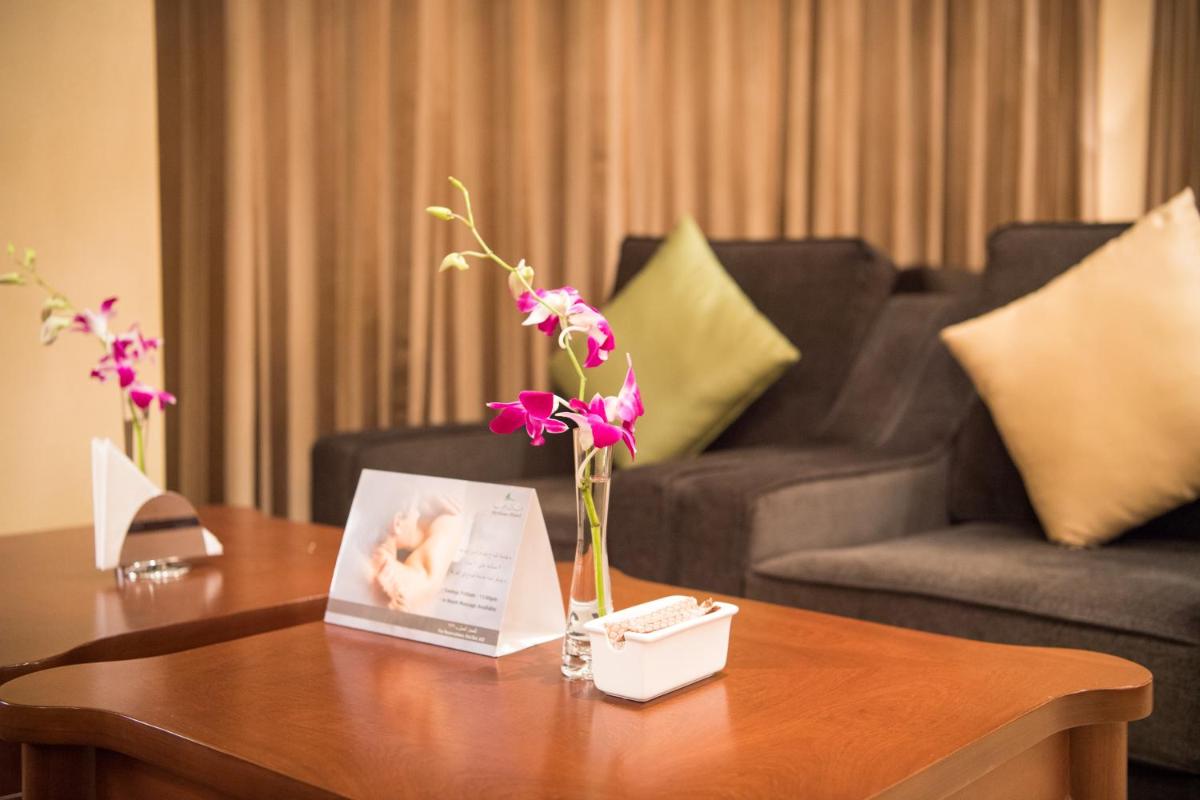 Melissa Hotel Riyadh - Housity