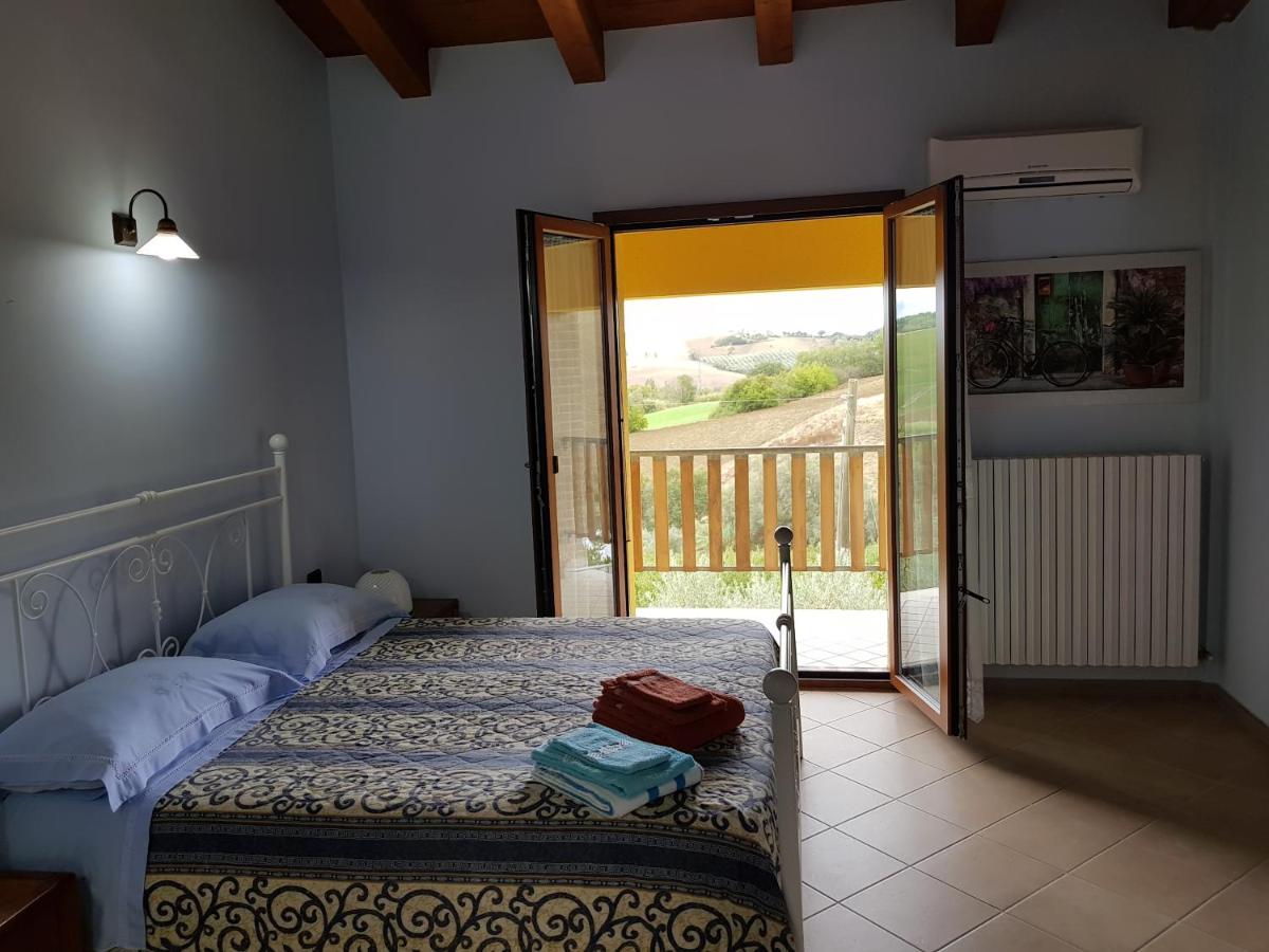 Agriturismo La Stradaccia - Housity
