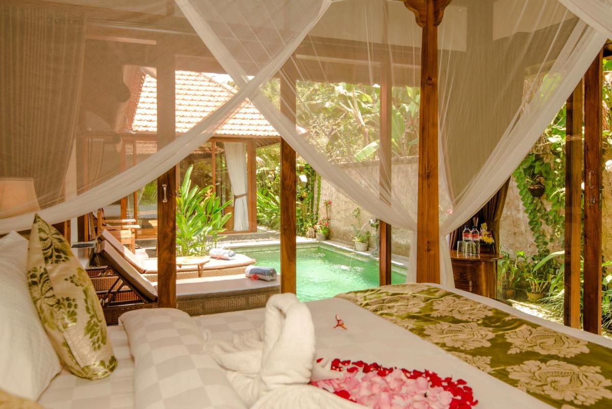 Naja Private Villa - Housity