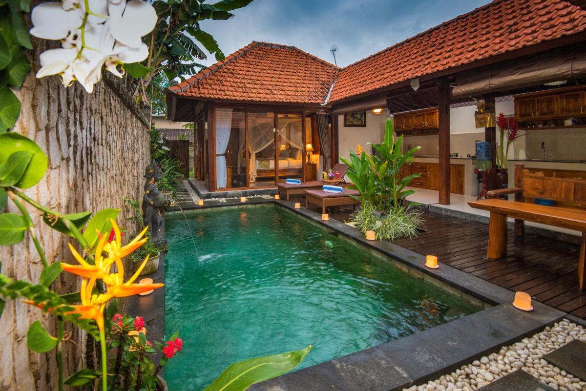 Naja Private Villa - Housity