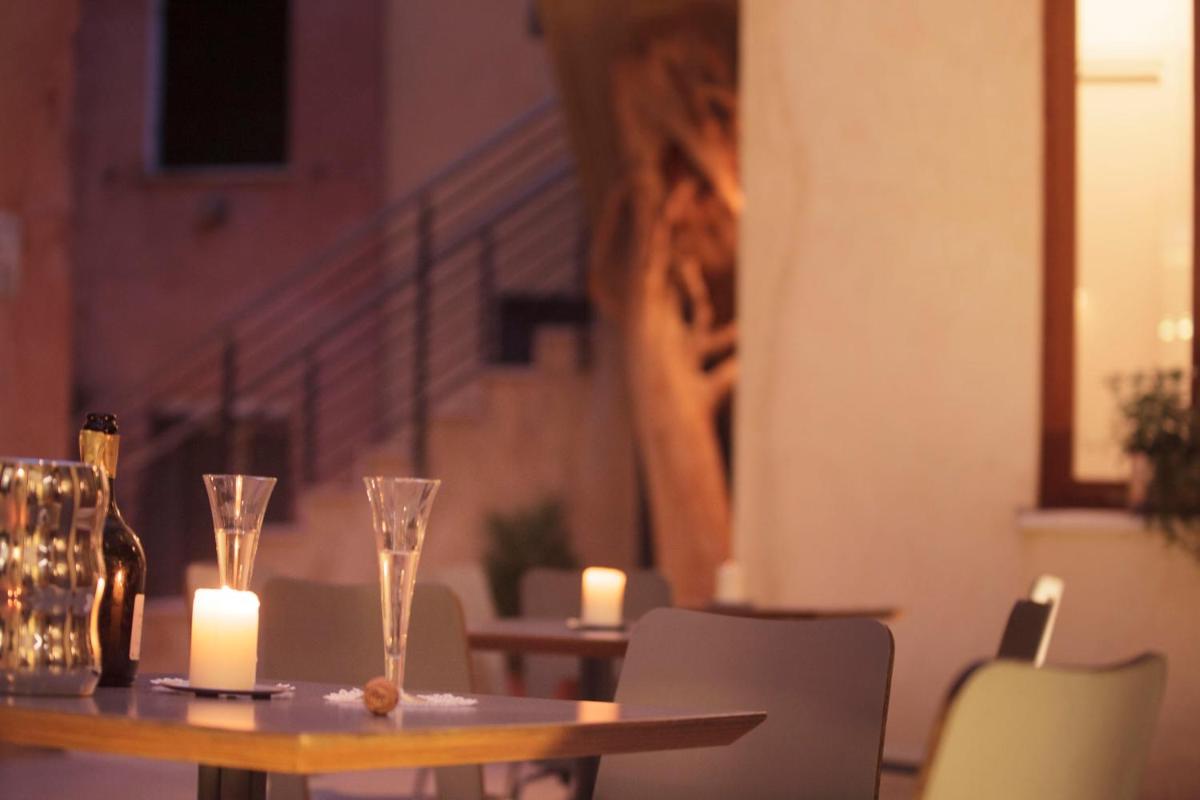 Ca' Pozzo Inn - Housity