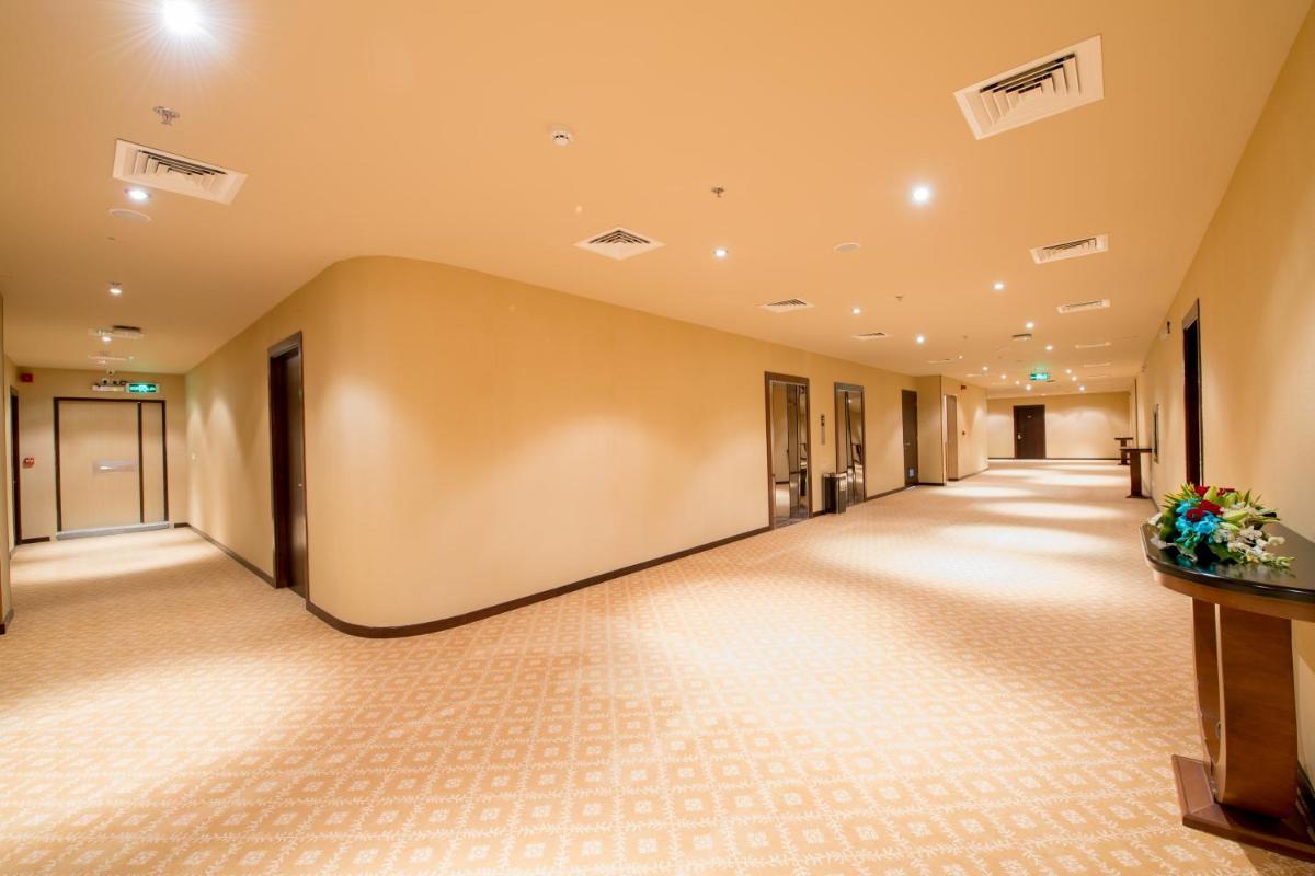 Melissa Hotel Riyadh - Housity