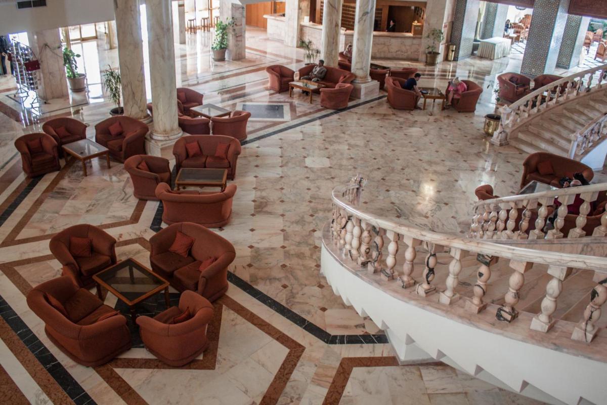 Amir Palace - Housity