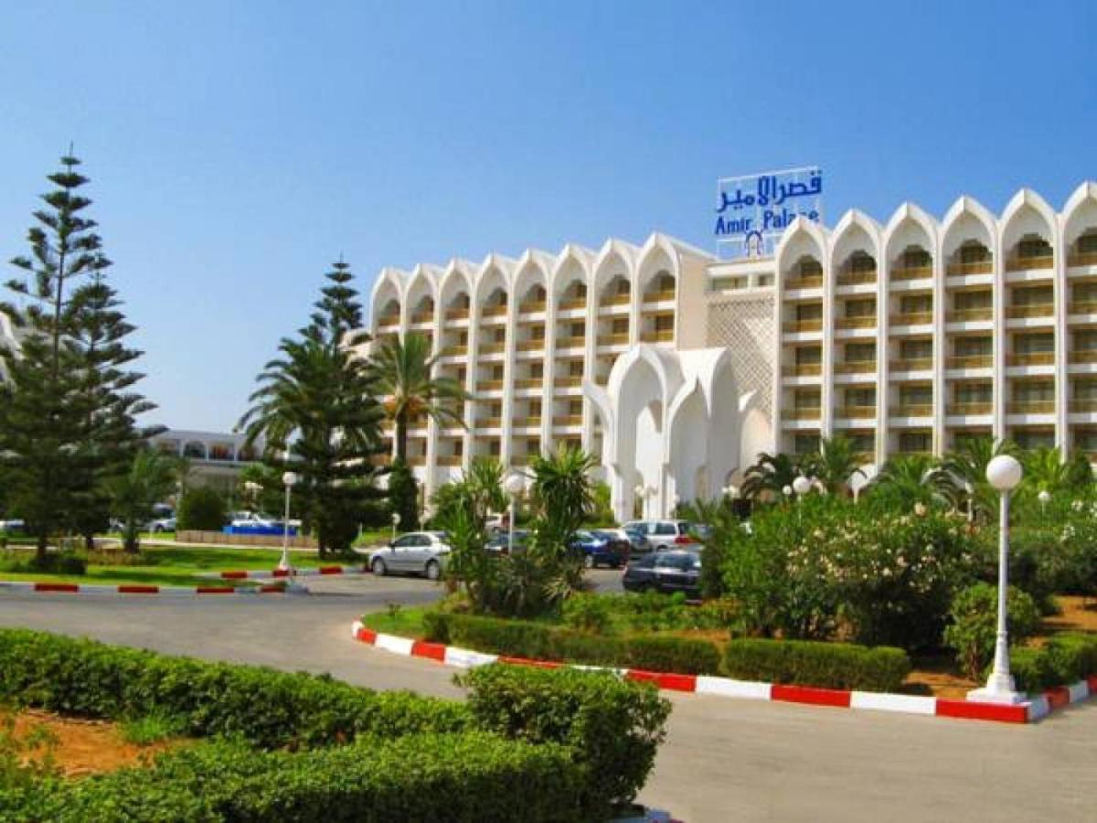 Amir Palace - Housity
