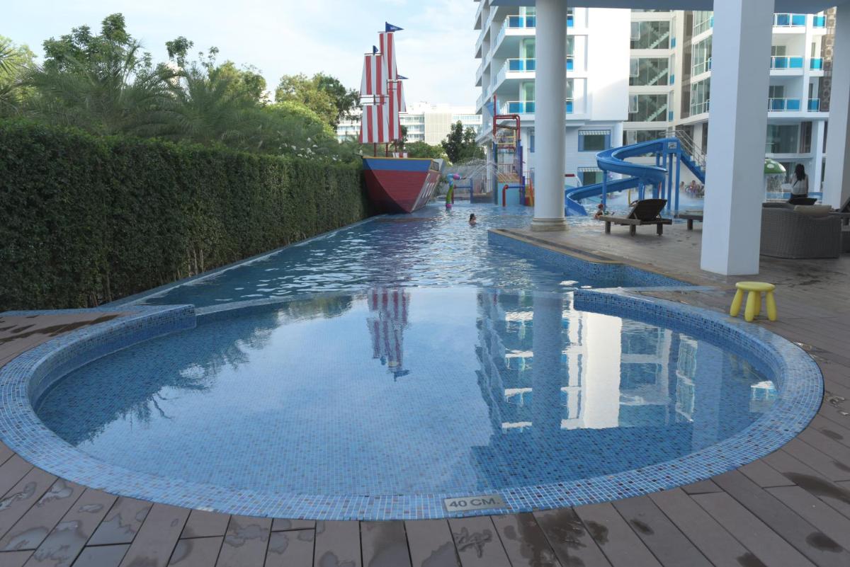 My Resort Huahin - Housity