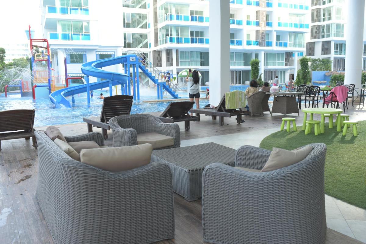 My Resort Huahin - Housity