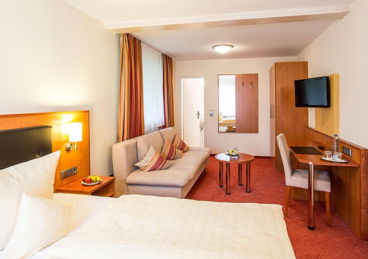 Portens Hotel Fernblick - Housity