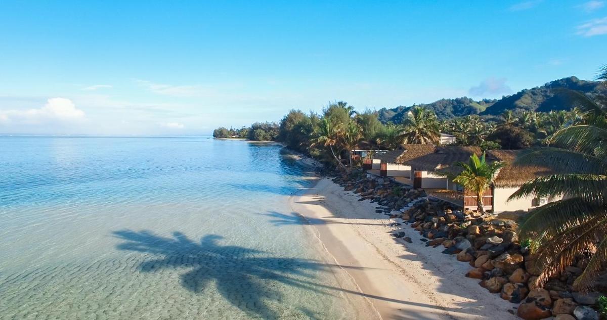 Sea Change Villas - Housity