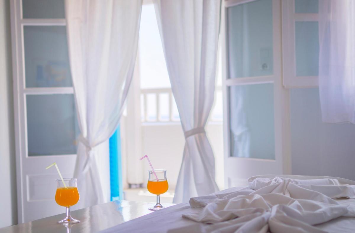 Suitetrails - Limnionas Bay Village Hotel