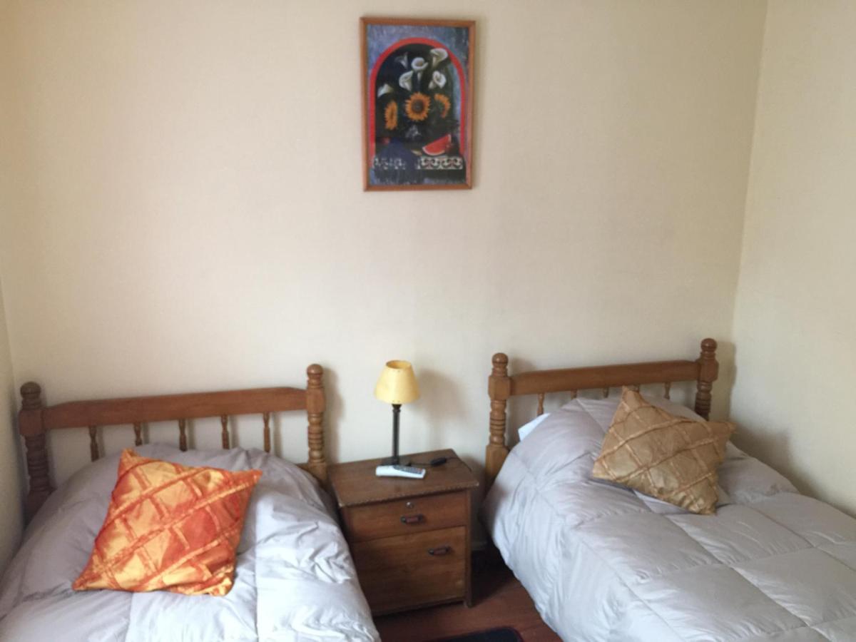Hostal Playa Herradura - Housity