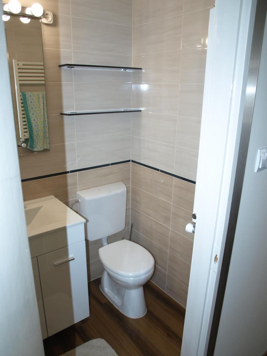 Suitetrails - Arany Janos Apartman
