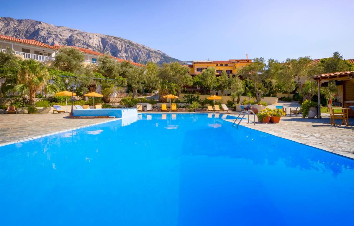 Limnionas Bay Village Hotel - Housity