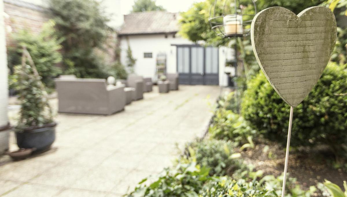 Aux Petits Bonheurs - Housity