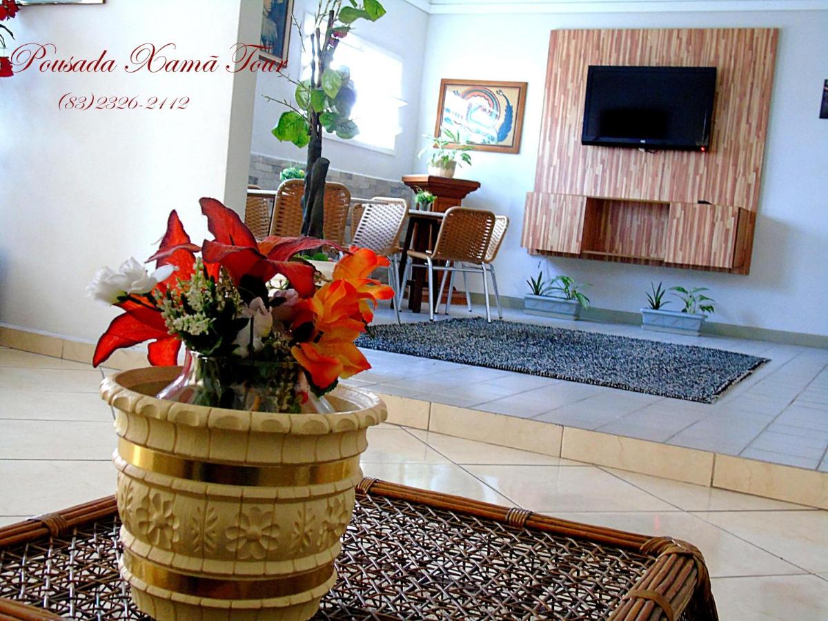Pousada Xamã Tour - Housity