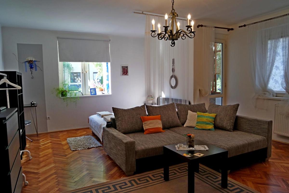 Belvárosi Studio Apartman - Housity