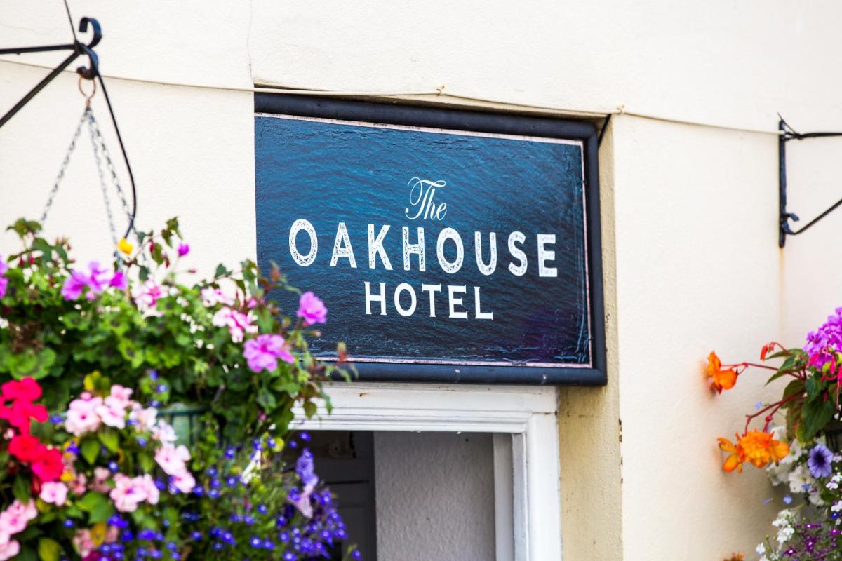 The Oak House - Housity