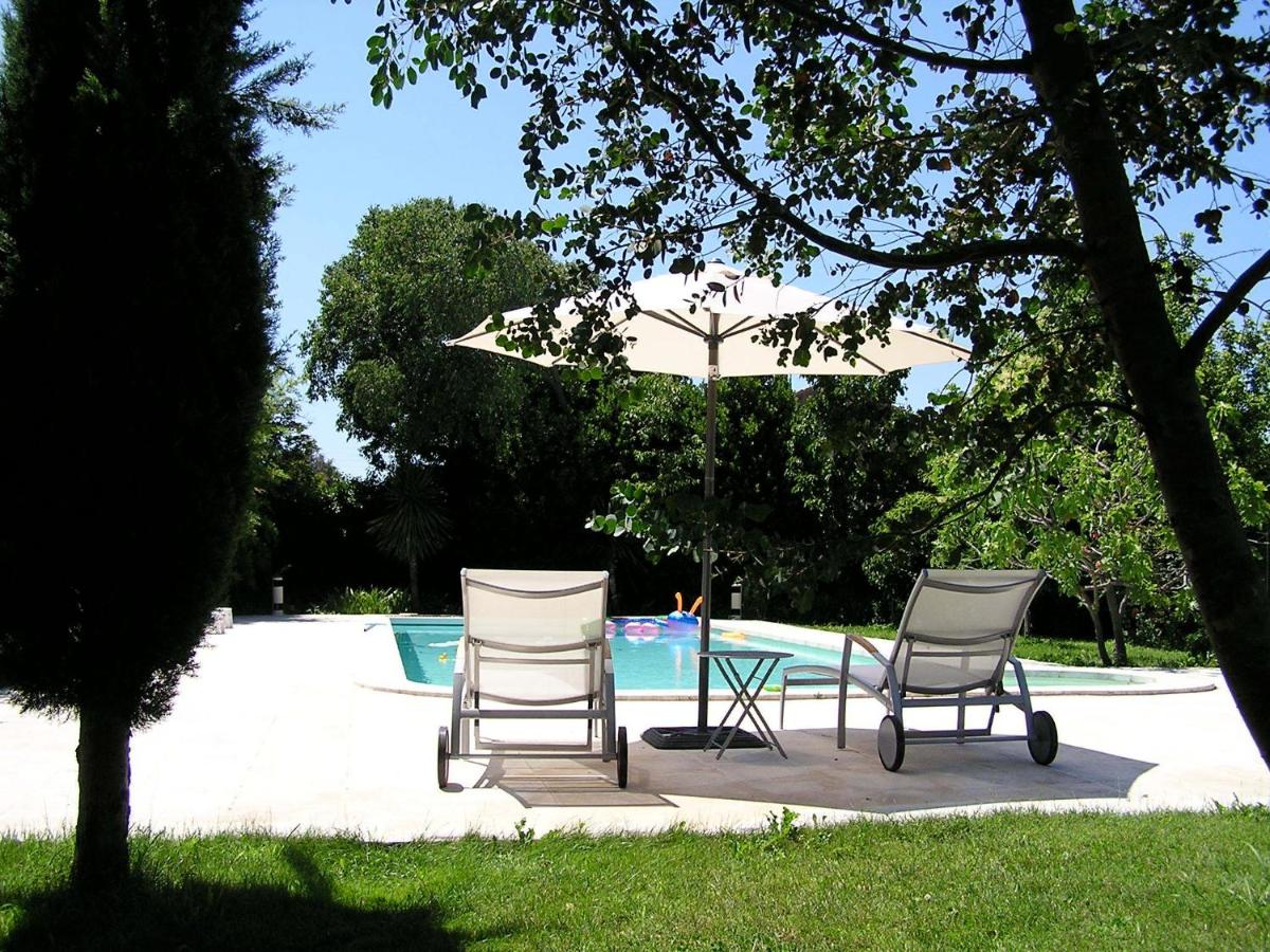 Mas Alpilles Soleil - Housity